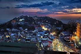 Murree